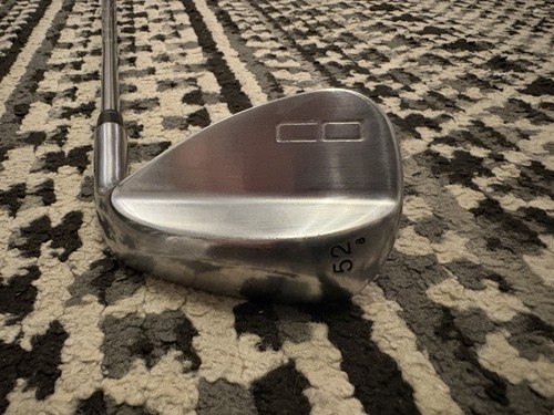 Orka gap wedge 52 degree - orka,