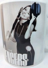 The Avengers MUG Emma Peel