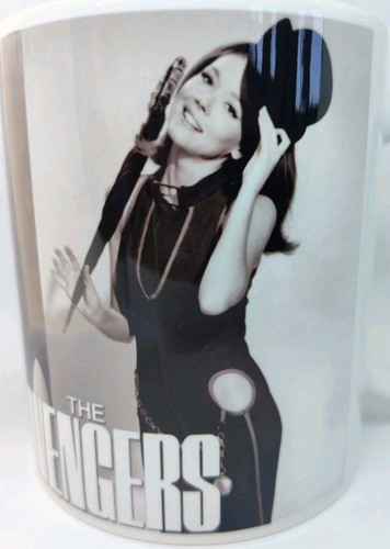 The avengers mug - mug, peel