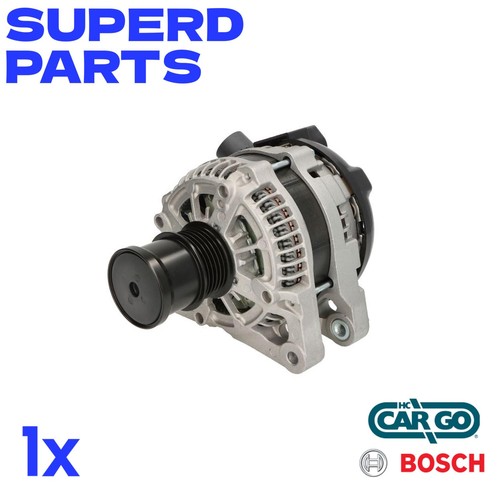 Alternator fits ford max - alternator,