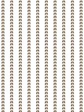 10x Guitar Strip Binding