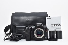 Exc Sigma SD14 Digital SLR
