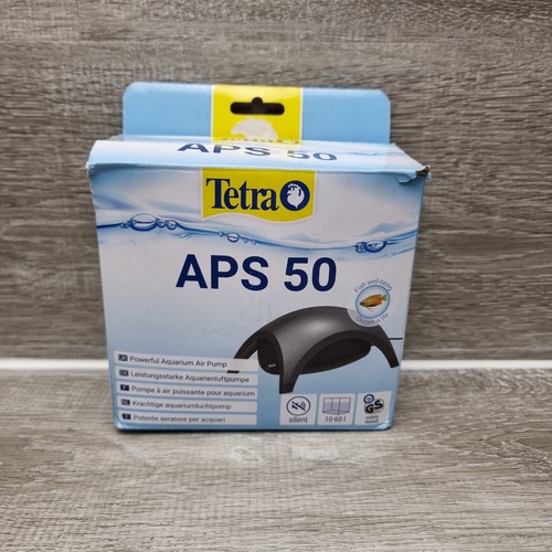 Tetra tetratec aps50 - tetratec, aquarium