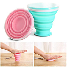 S/M Collapsible Silicone