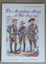 Osprey Men-at-Arms 123 The