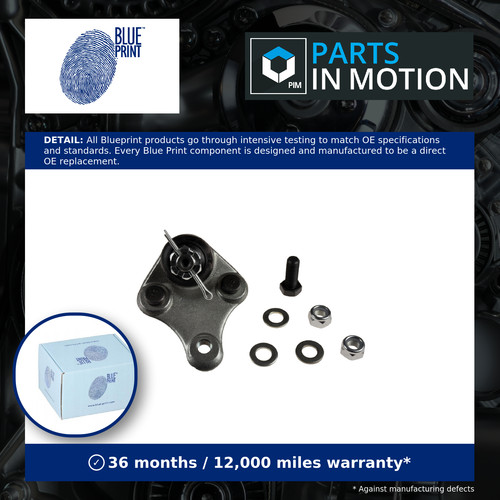 Ball joint fits - fits, rav4