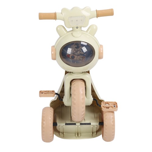 Toddler tricycle foldable - toddler,