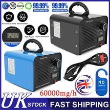 60000mg/h Ozone Generator