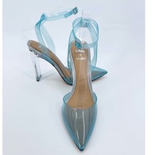 DisneyXAldo Glass Slipper