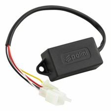 POLINI Injection Module For Vespa GTS 125 SUPER TECH IE 4T LC 2019-2020