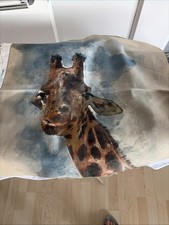 Bundle of 5 pieces of fabric
