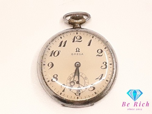 Omega 77578c pocket watch - 77578c,
