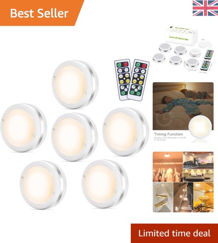 Wireless under cabinet lights - wireless,