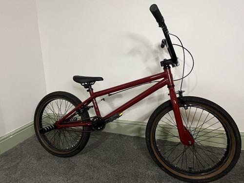 Bmx bike wheels - bike, 20”