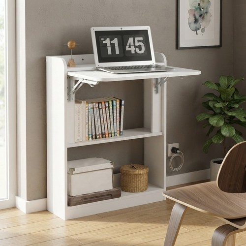 Modern wall mounted folding - modern,