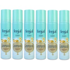 Fenjal Classic Sensuous Body