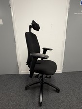 RH Logic 200 Ergonomic Office
