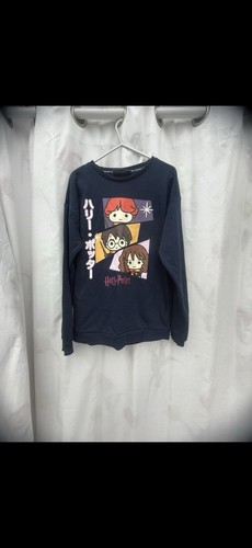 Harry potter sweatshirt - harry,
