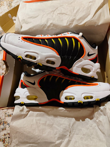 Nike air max tailwind - iv, (gs)