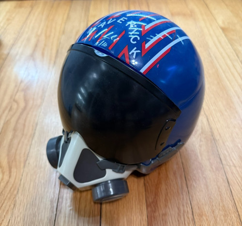 Top gun maverick helmet - maverick,