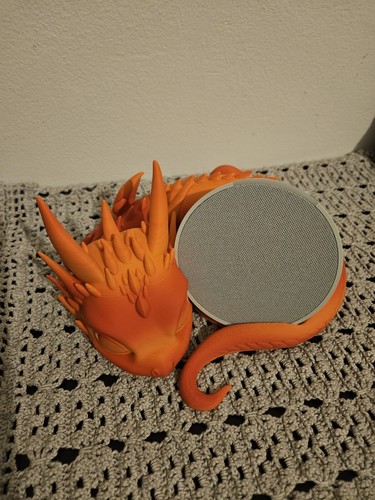 Amazon alexa pop - pop, holder