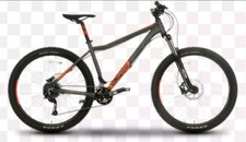 Voodoo bantu mountain bike - voodoo,