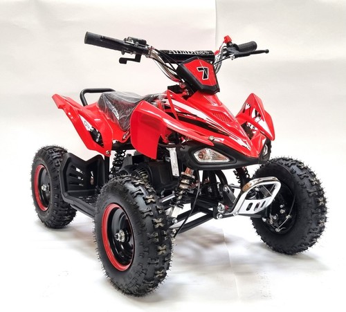Mini quad bike 50cc - bike,, petrol