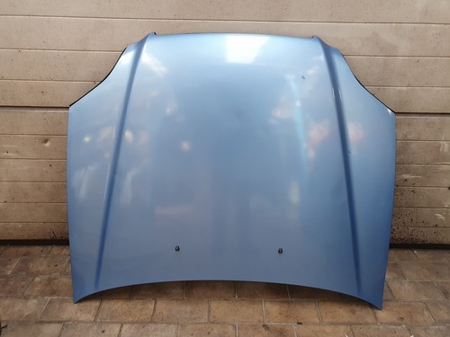 Preface bonnet hood - ,