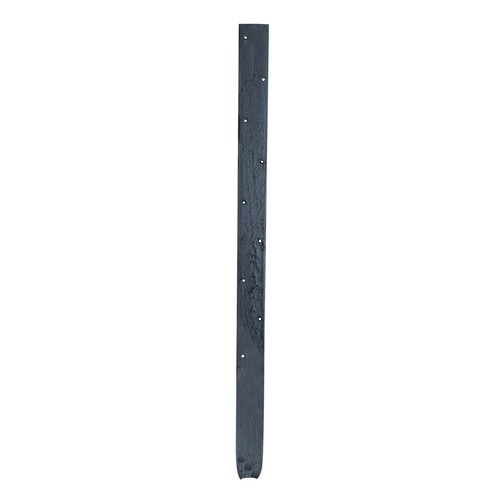 Sandbaggy flat steel - flat,