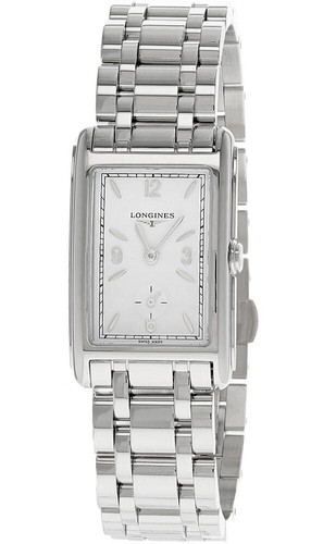 Longines dolcevita quartz - longines,