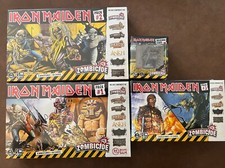 New Zombicide Ankh Death May