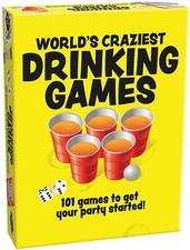 World's Craziest Drinking