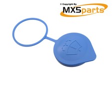 MX5 Windscreen Washer Fluid Water Tank Cap Genuine Mazda MX-5 Mk4 & RF 2015>
