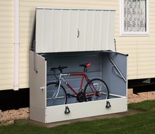 Assembly/Installation Service Only - Trimetals (PROTECTACYCLE) 6X3ft CycleStore