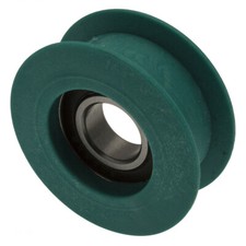 Transmission Idler Pulley Fits