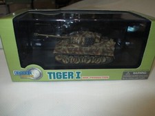DRAGON ARMOR 1:72 TIGER I MID