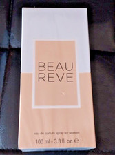 BEAU REVE EAU DE PARFUM SPRAY   100ml      (New and Sealed)