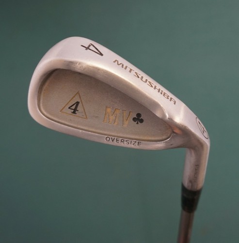 Mitsushiba iron regular - mv,
