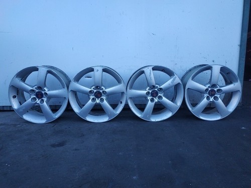 Rims set 383084 - rims, saab