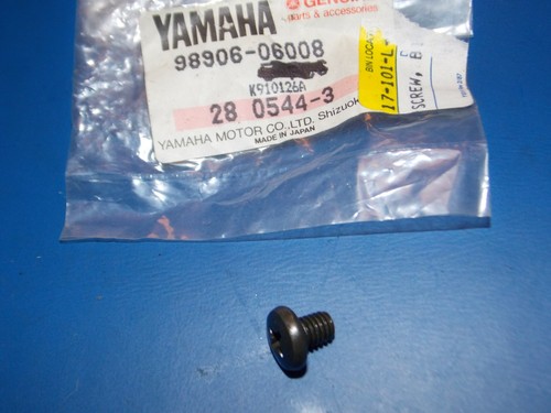 Nos yamaha 1978 2021 - 1978-2021, ex340