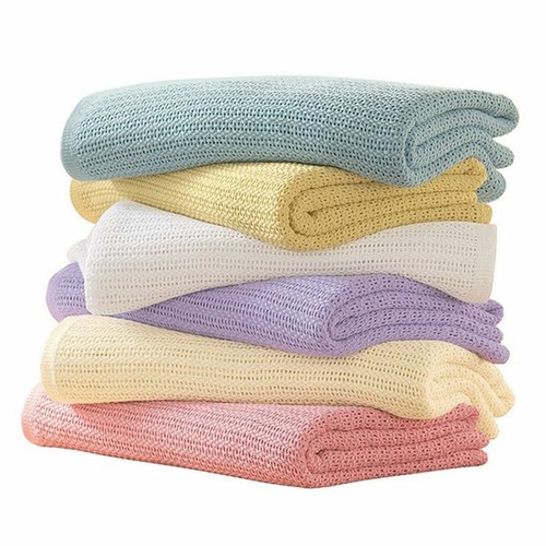 100 cotton cellular extra - 100%,