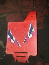 MALAGUTI GRIZZLY 50..LEM 50..HUSKY BOY 50..MOTO ROMA..FRONT NUMBER BORAD..