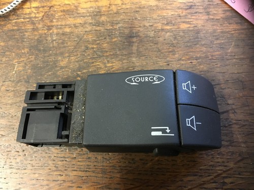 Radio stalk control switch - stalk,