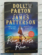 Dolly Parton Run Rose Run