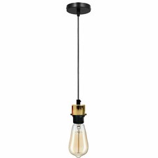 Pendant Lamp Holder Ceiling