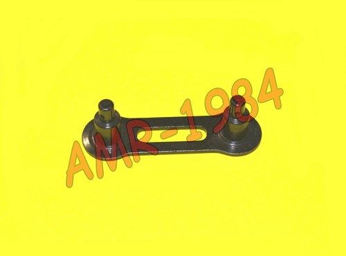 Lower radiator bracket cagiva - radiator,