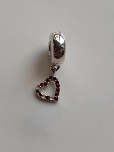 Truth silver 925 red - truth,