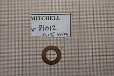 Washer Wear 0.15 Mitchell
