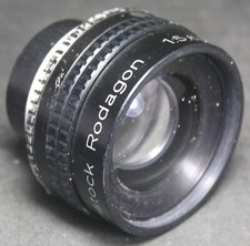 Rodenstock Rodagon 150mm f/5.6