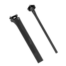 Full Carbon 340mm Zero Offset